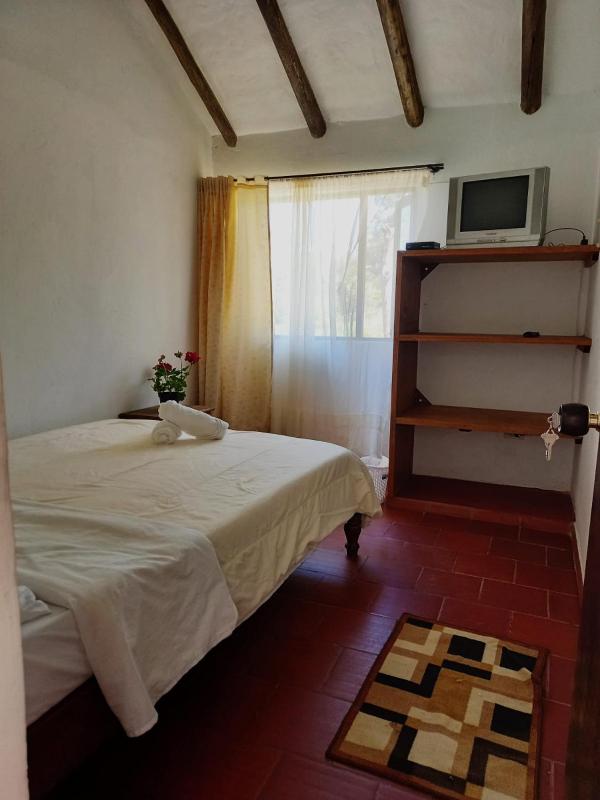 Cabaña Lewana Campestre - image 35