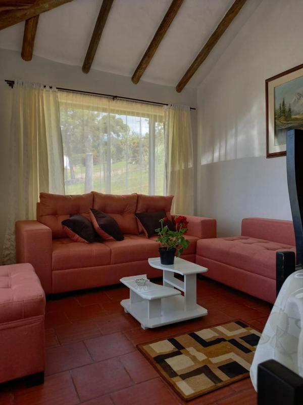 Cabaña Lewana Campestre - image 21