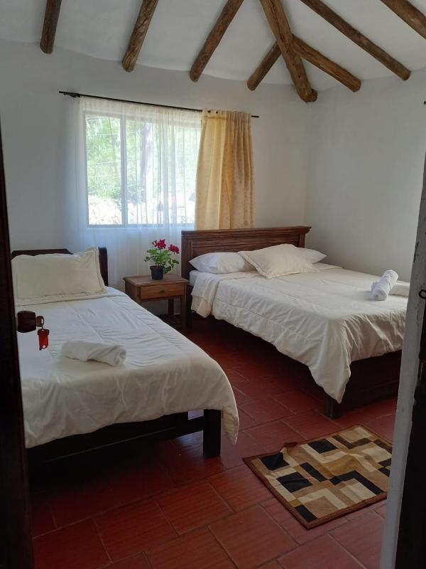 Cabaña Lewana Campestre - image 11
