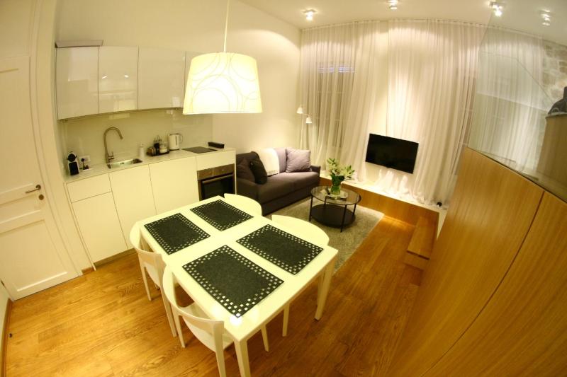 The Bridge Luxury Apartments - image 12