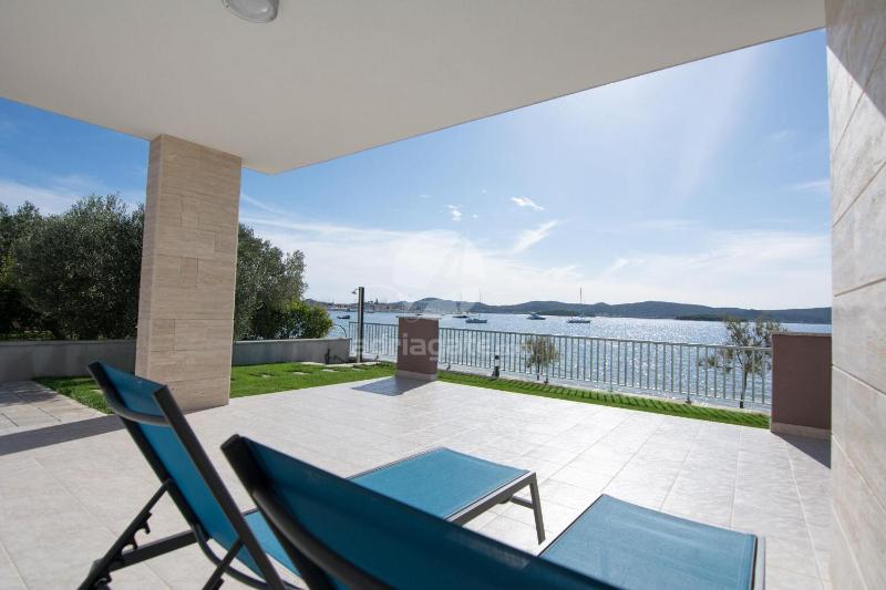 Apartments Villa Marija II - image 28