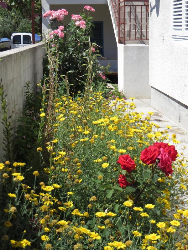 Apartment Cvita - image 39