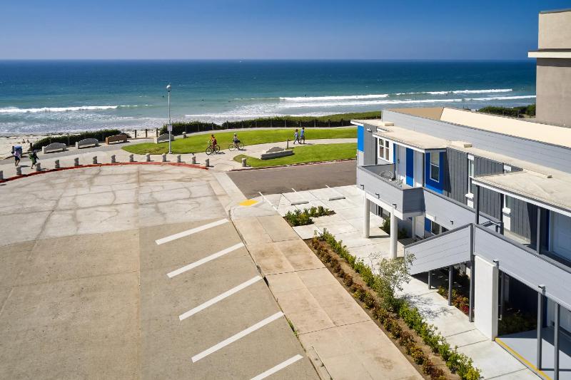 Pacific View Inn San Diego - image 1