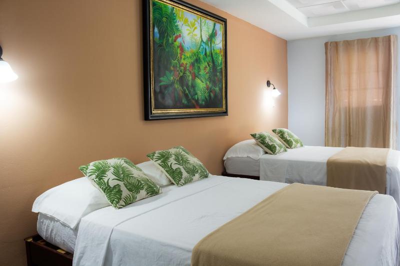 Hotel Kevin Images