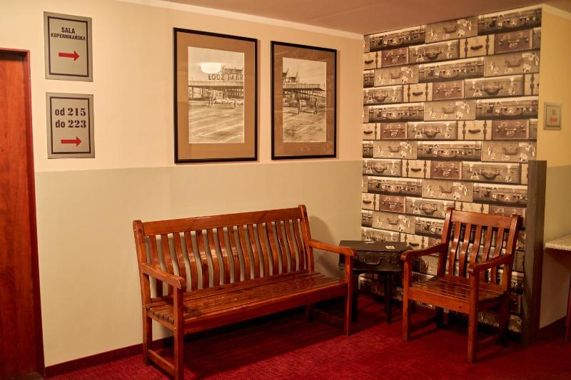 Hotel Przystanek Torun - image 10