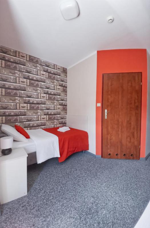 Single Room image 1