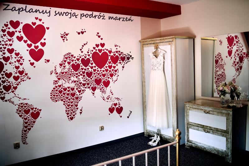 Hotel Przystanek Torun - image 42