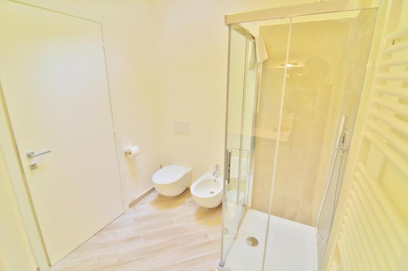 One-Bedroom Apartment - Penthouse - Separate Building  image 4