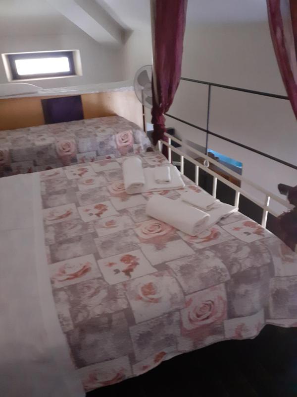 Romeo and Juliet Apartaments - image 19