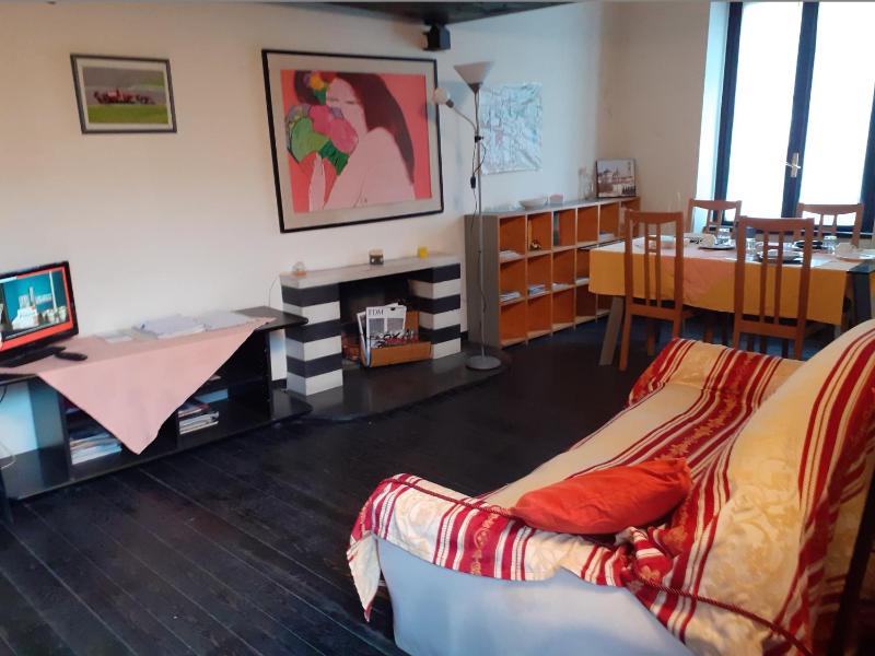 Romeo and Juliet Apartaments - image 5