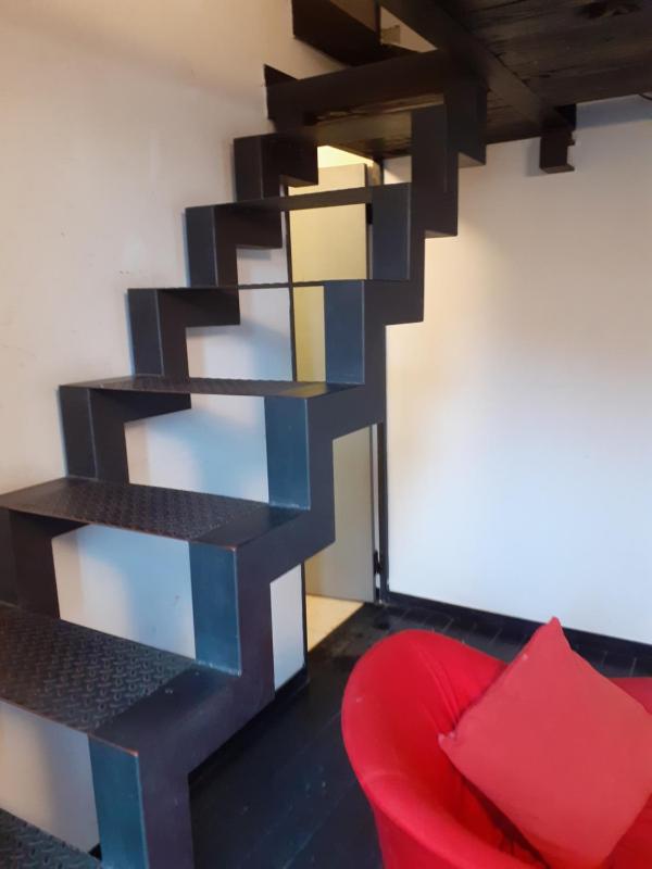 Romeo and Juliet Apartaments - image 18