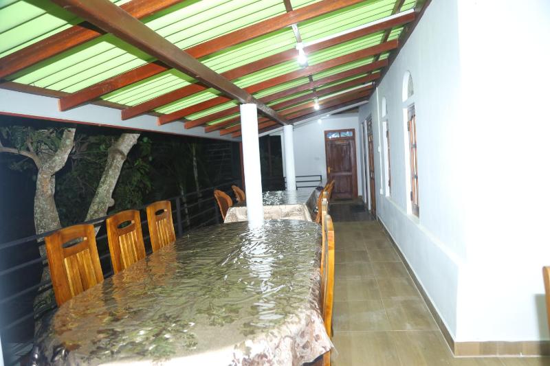 FOREST VIEW HOME STAY - image 21