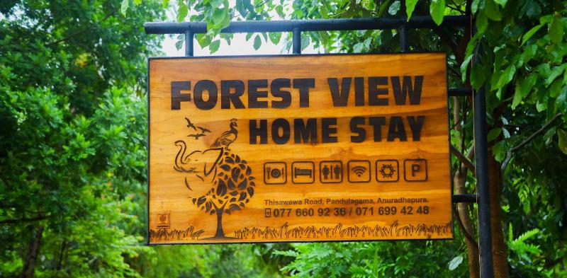 FOREST VIEW HOME STAY - image 50