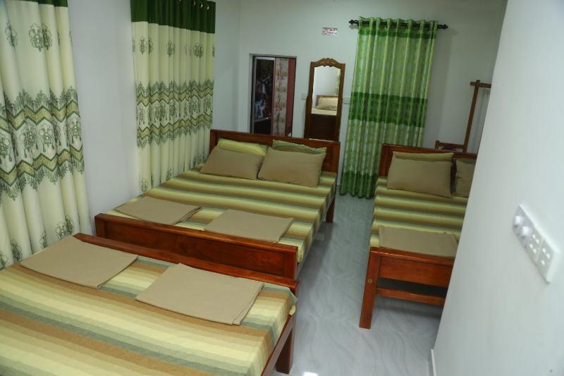 FOREST VIEW HOME STAY - image 27