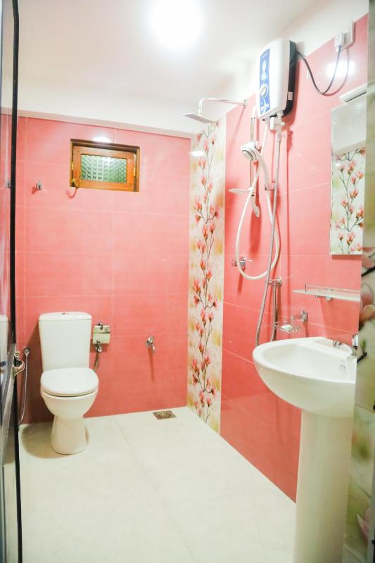 FOREST VIEW HOME STAY - image 22