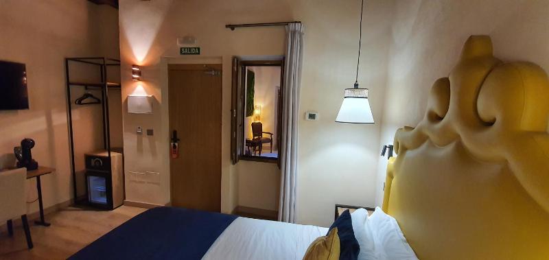 Double Interior Room image 1