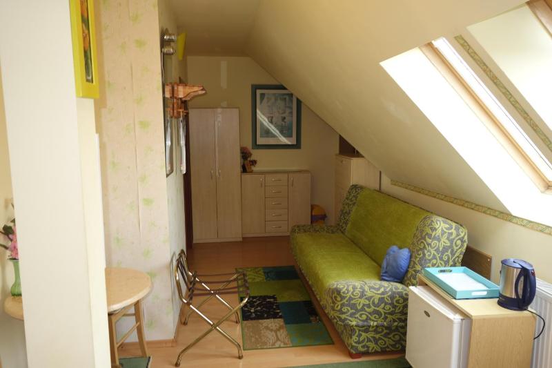 Willa Roma - parking w cenie! - image 12