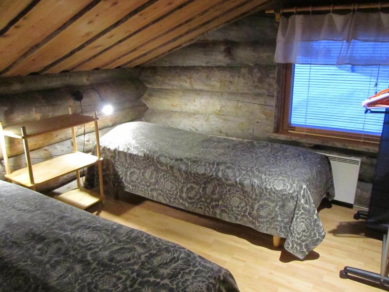 Two-Bedroom Cottage with Sauna - Saarua-ahontie 18 image 2