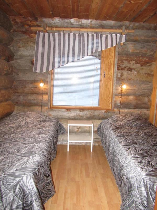 Two-Bedroom Cottage with Sauna - Saarua-ahontie 18 image 3