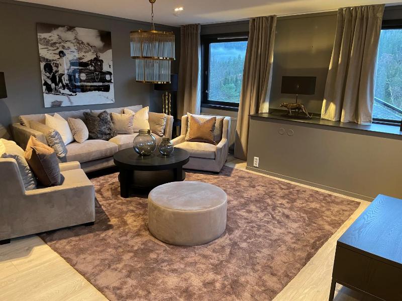 Suite with Mountain View image 3