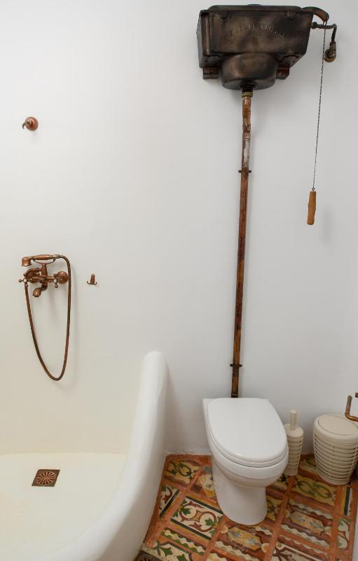 Suite with Private Pool image 3