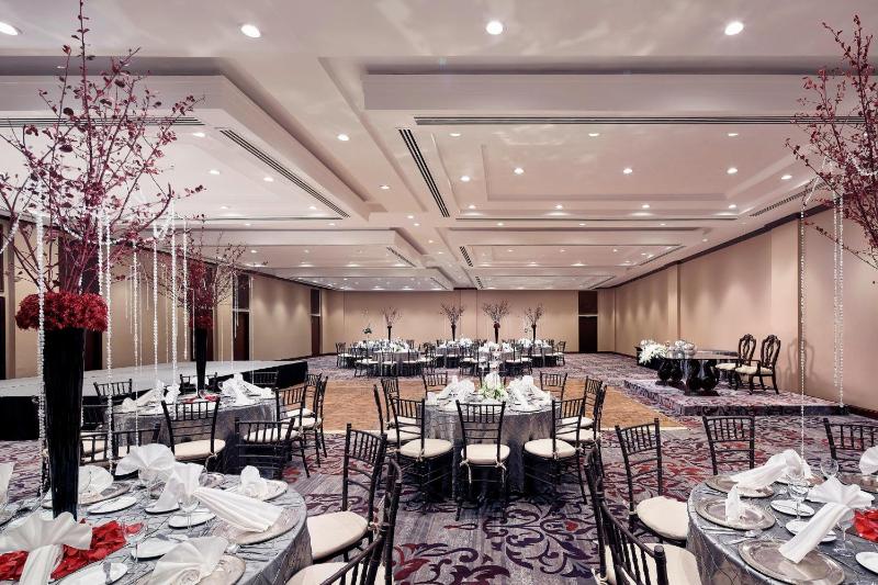 Wyndham Monterrey Ambassador Centro - image 18