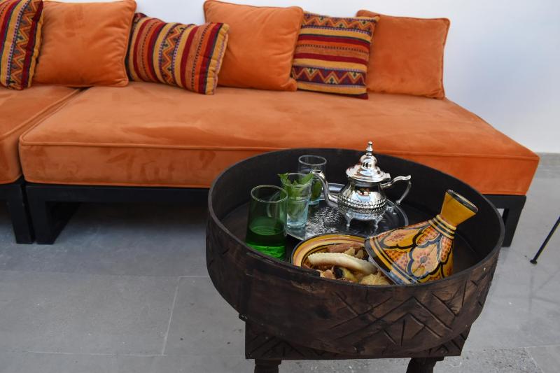 Riad Olika & Spa - image 16