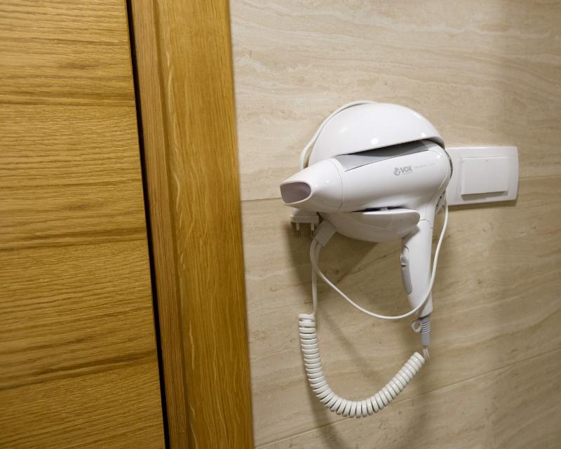 Lux apartmani Dunja Kopaonik Čardaci - WHITE - image 15