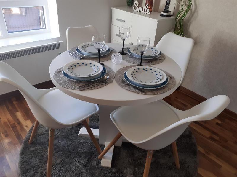 Lux apartmani Dunja Kopaonik Čardaci - WHITE - image 14