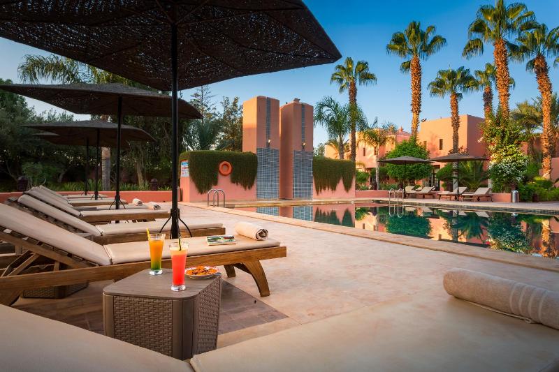 Hapimag Resort Marrakesh - image 14