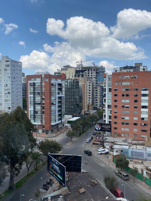 Moderno departamento en el mejor sector de Quito - image 16