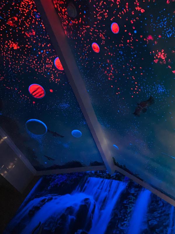 King Room - Non-Smoking image 3