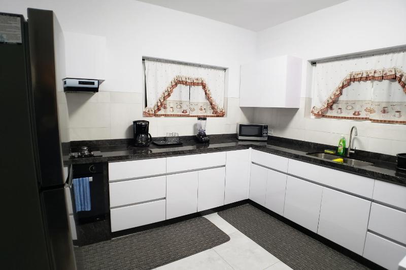 Cozy Modern 2BR Rooftop Terrace by ATW Accommodations - image 11