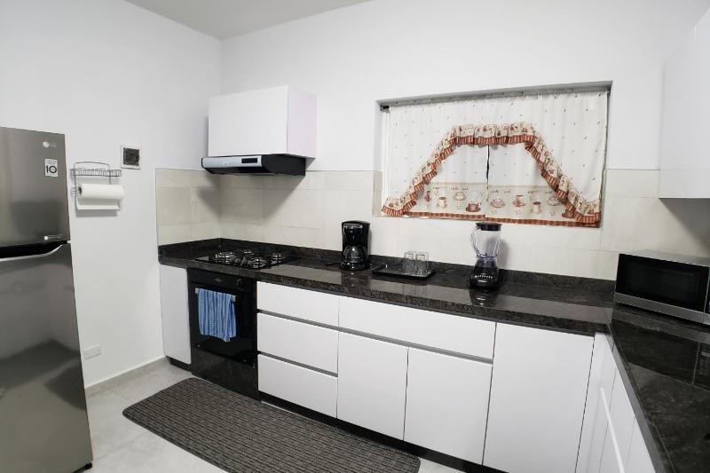 Cozy Modern 2BR Rooftop Terrace by ATW Accommodations - image 7
