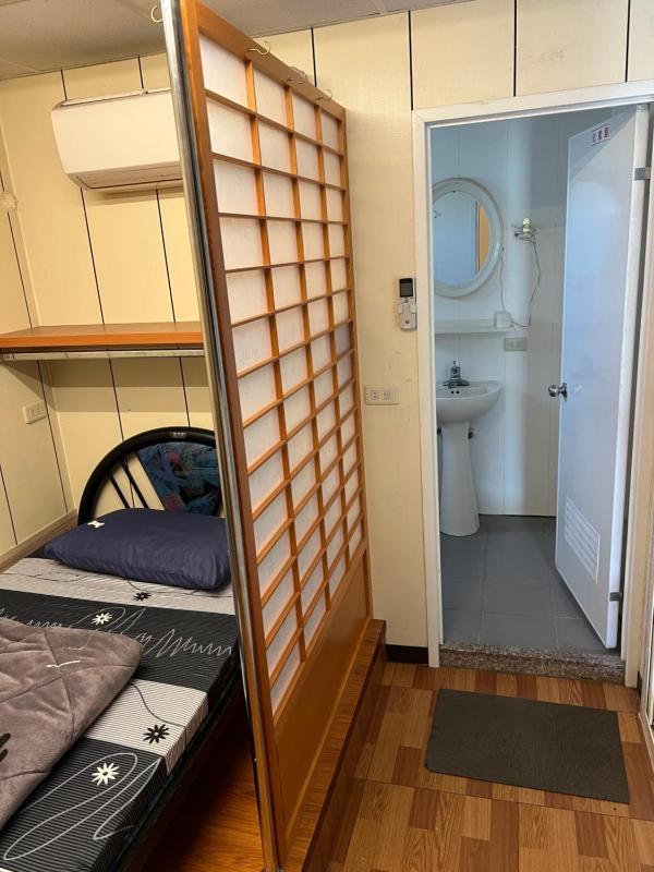 Komei Container Homestay - image 15