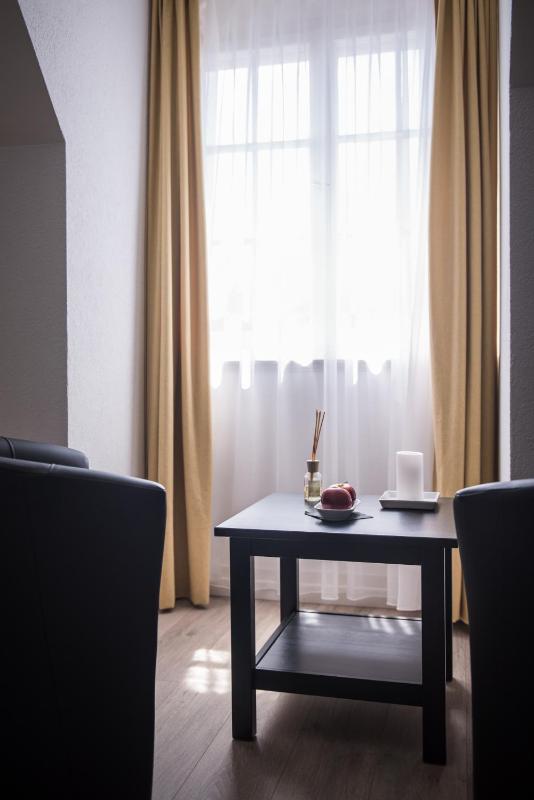 Two-Bedroom Suite image 2