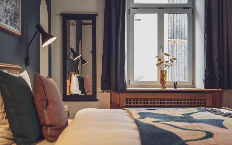 Standard Double Room image 1