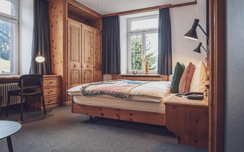 Superior Double Room image 4