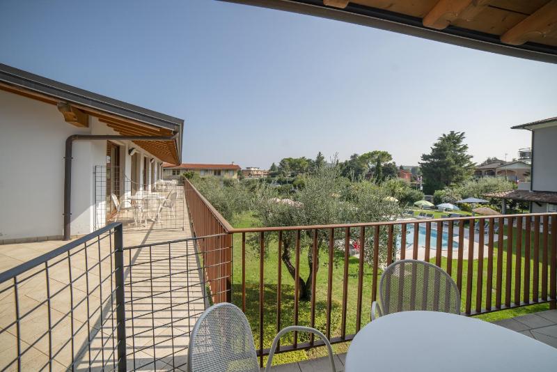 Apartment with Terrace image 3