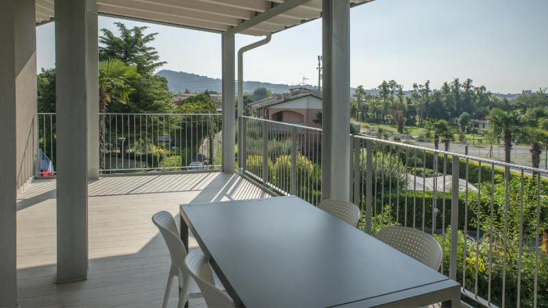 Suite with Balcony image 2