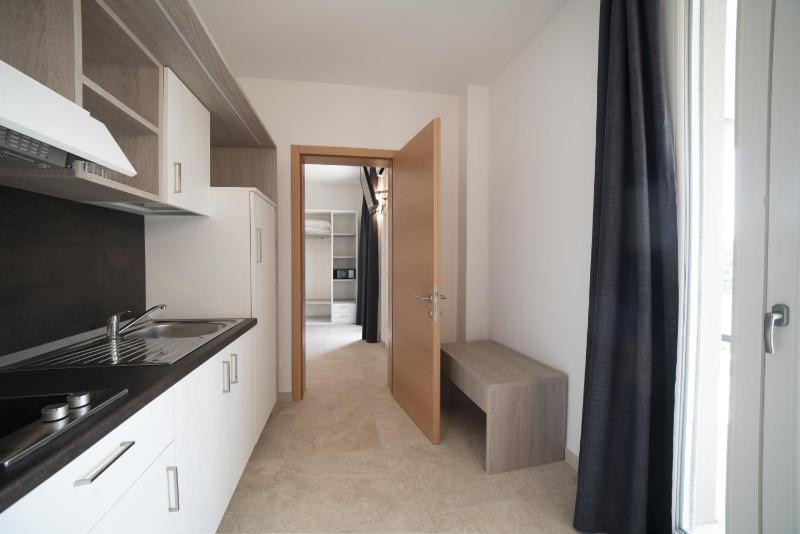 Suite with Balcony image 4