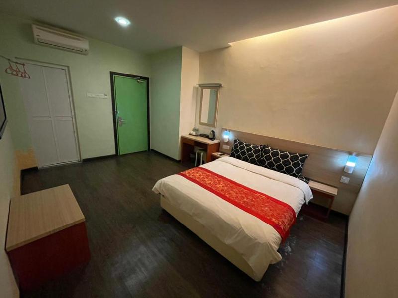 N&L HOTEL KUALA TERENGGANU - image 47