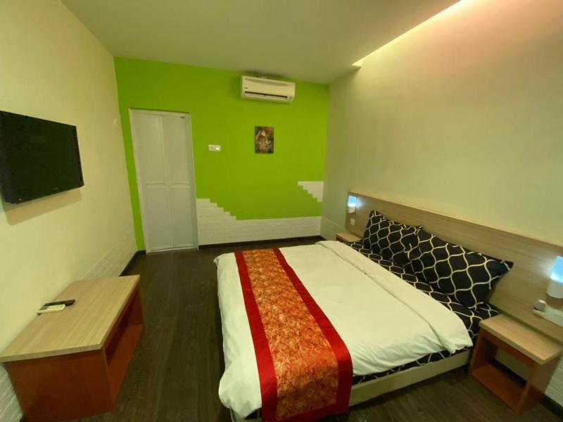 N&L HOTEL KUALA TERENGGANU - image 40