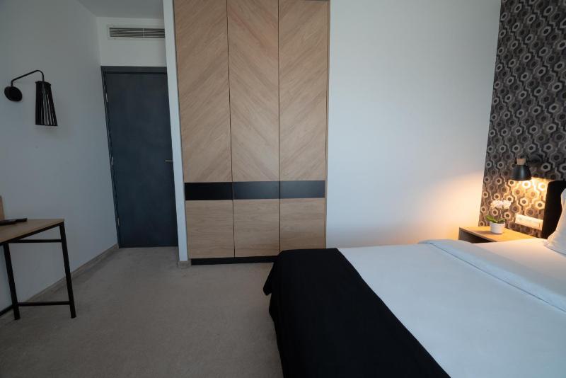 Two-Bedroom Apartment image 2