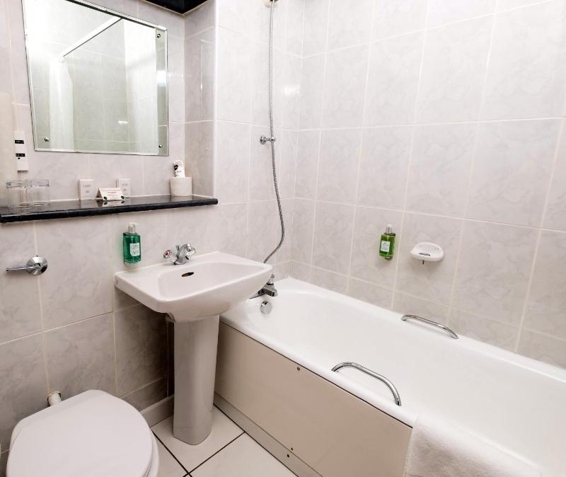 Standard Triple Room image 2