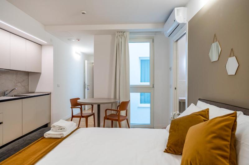 JOIVY Premium Apartments - Trieste Mazzini - image 15