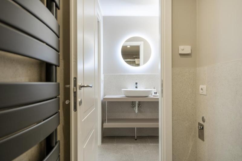 JOIVY Premium Apartments - Trieste Mazzini - image 41