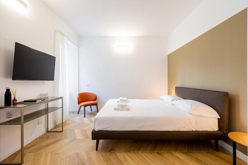 JOIVY Premium Apartments - Trieste Mazzini - image 38