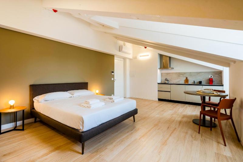 JOIVY Premium Apartments - Trieste Mazzini - image 37