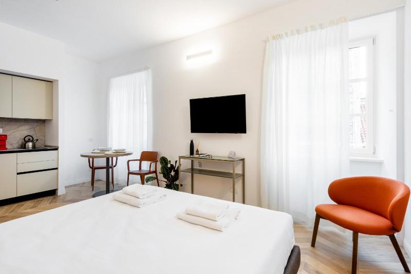 JOIVY Premium Apartments - Trieste Mazzini - image 20